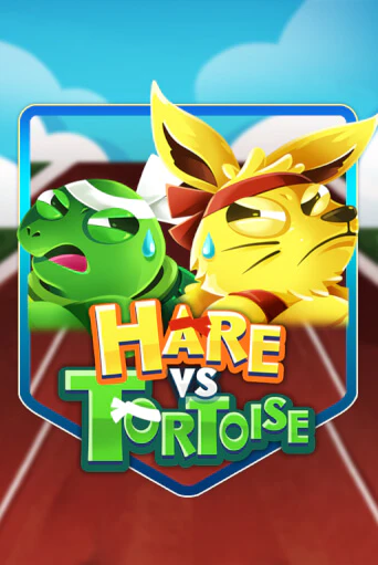 Hare VS Tortoise демо игра | Гранд Казино играть без регистрации 