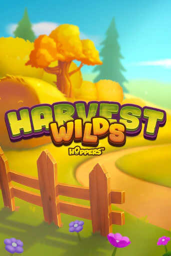 Harvest Wilds демо игра | Гранд Казино играть без регистрации 