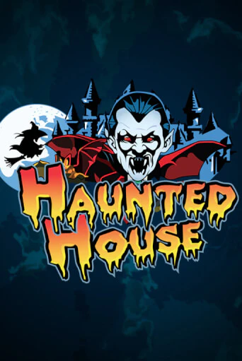 Haunted House демо игра | Гранд Казино играть без регистрации 