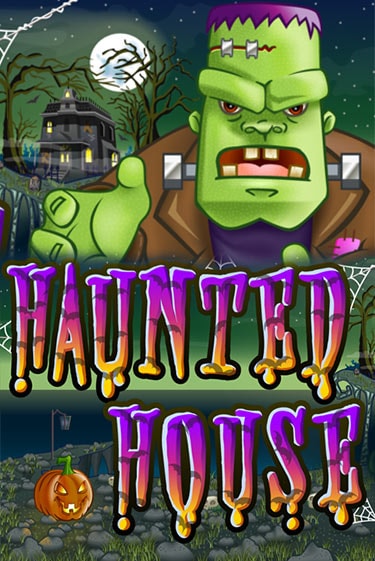 Haunted House демо игра | Гранд Казино играть без регистрации 