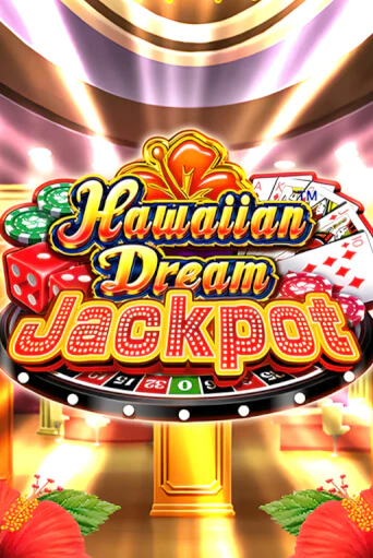 Hawaiian Dream Jackpot демо игра | Гранд Казино играть без регистрации 