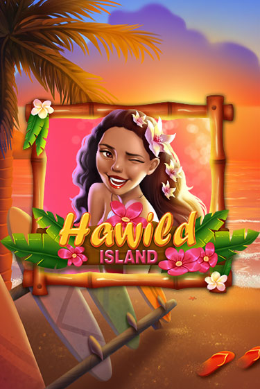 Hawild Island демо игра | Гранд Казино играть без регистрации 