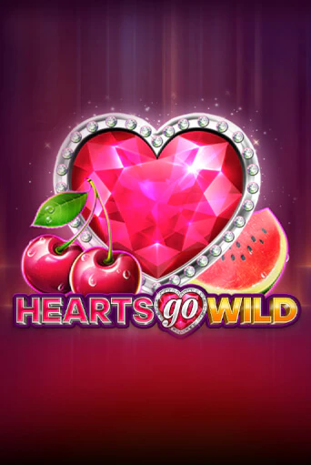 Hearts Go Wild демо игра | Гранд Казино играть без регистрации 