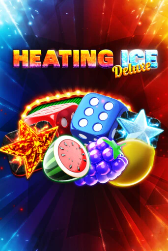 Heating Ice Deluxe демо игра | Гранд Казино играть без регистрации 