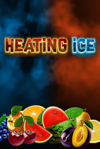 Heating Ice демо игра | Гранд Казино играть без регистрации 