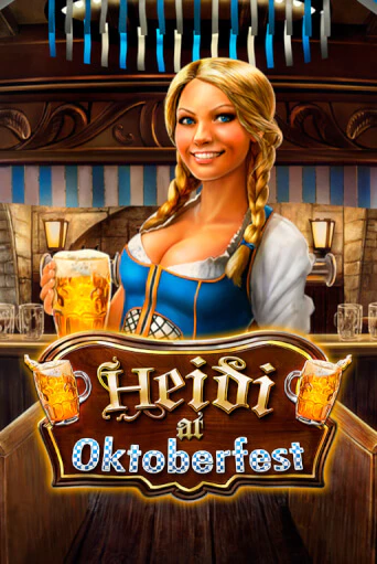 Heidi at Oktoberfest демо игра | Гранд Казино играть без регистрации 