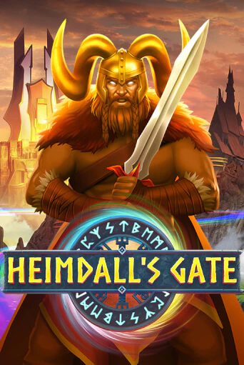Heimdall's Gate демо игра | Гранд Казино играть без регистрации 