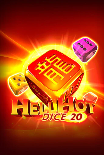 Hell Hot 20 Dice демо игра | Гранд Казино играть без регистрации 