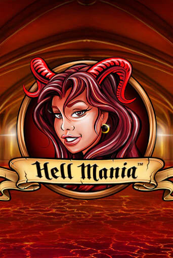 Hell Mania демо игра | Гранд Казино играть без регистрации 