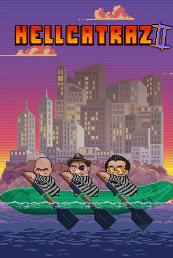 Hellcatraz 2 демо игра | Гранд Казино играть без регистрации 