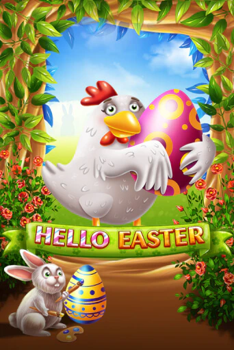 Hello Easter демо игра | Гранд Казино играть без регистрации 