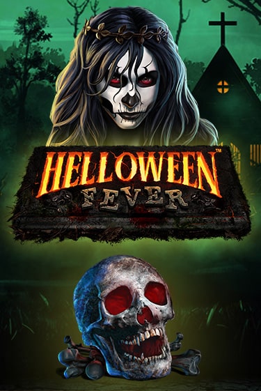 Helloween Fever демо игра | Гранд Казино играть без регистрации 