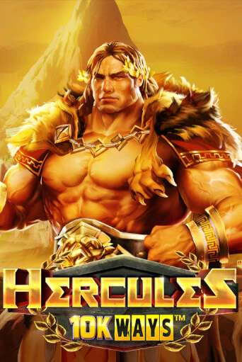 Hercules 10K Ways демо игра | Гранд Казино играть без регистрации 