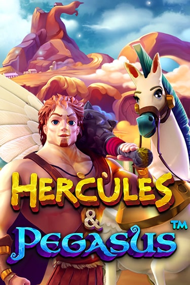 Hercules and Pegasus демо игра | Гранд Казино играть без регистрации 