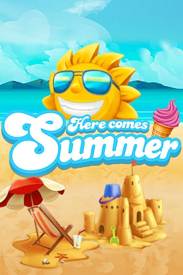Here Comes Summer демо игра | Гранд Казино играть без регистрации 