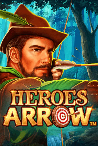 Heroes Arrow демо игра | Гранд Казино играть без регистрации 