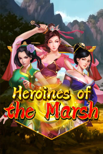 Heroines Of The Marsh демо игра | Гранд Казино играть без регистрации 