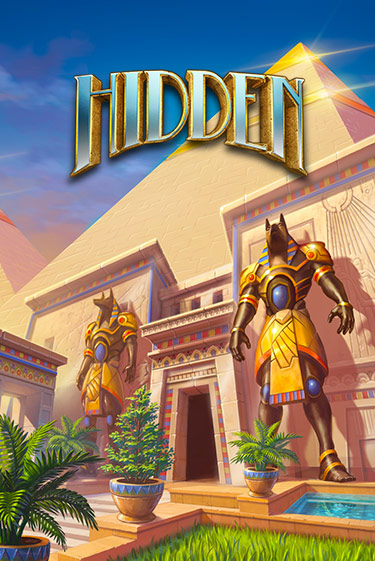 Hidden демо игра | Гранд Казино играть без регистрации 