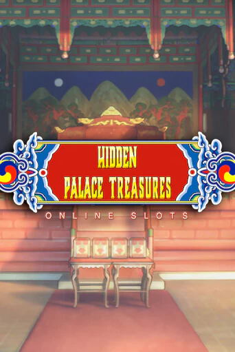 Hidden Palace Treasures демо игра | Гранд Казино играть без регистрации 