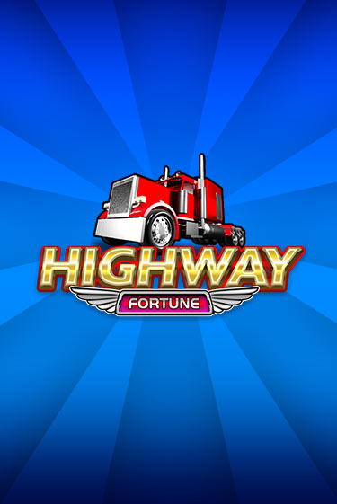 Highway Fortune демо игра | Гранд Казино играть без регистрации 