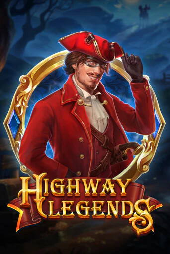 Highway Legends демо игра | Гранд Казино играть без регистрации 