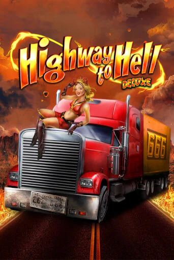 Highway to Hell Deluxe демо игра | Гранд Казино играть без регистрации 