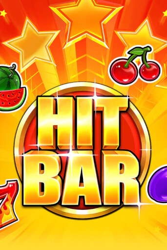 Hit Bar демо игра | Гранд Казино играть без регистрации 