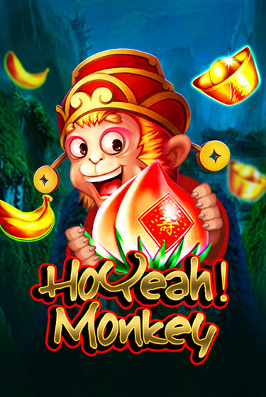 Ho Yeah Monkey демо игра | Гранд Казино играть без регистрации 