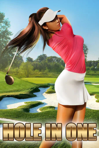 Hole In One демо игра | Гранд Казино играть без регистрации 