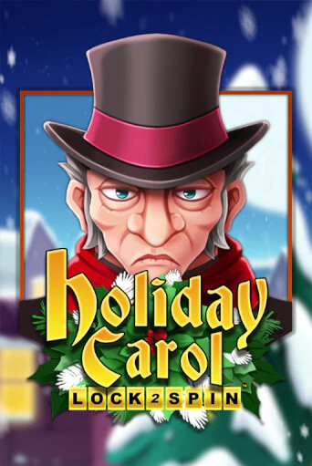 Holiday Carol демо игра | Гранд Казино играть без регистрации 
