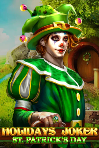 Holidays Joker - St. Patrick's Day демо игра | Гранд Казино играть без регистрации 