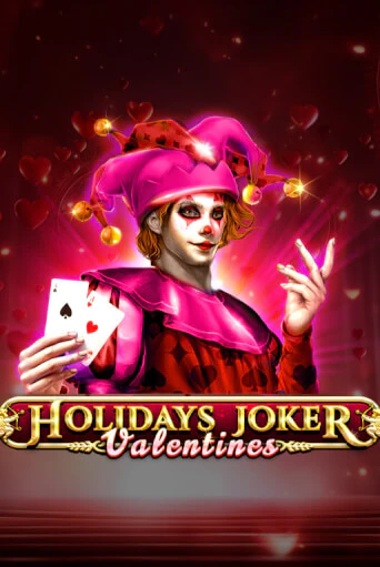 Holidays Joker - Valentines демо игра | Гранд Казино играть без регистрации 