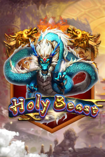 Holy Beast демо игра | Гранд Казино играть без регистрации 