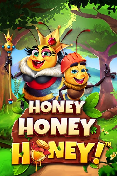 Honey Honey Honey™ демо игра | Гранд Казино играть без регистрации 