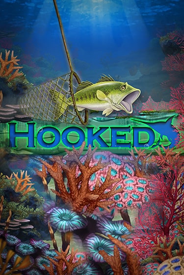 Hooked демо игра | Гранд Казино играть без регистрации 