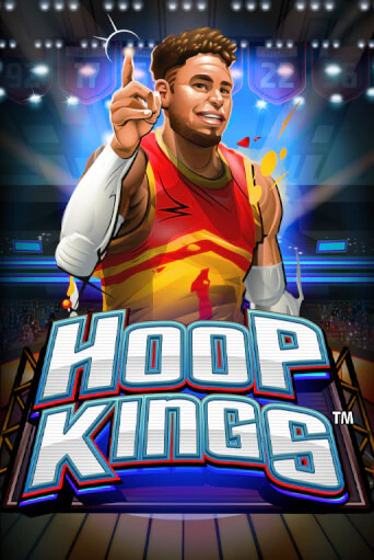 Hoop Kings демо игра | Гранд Казино играть без регистрации 