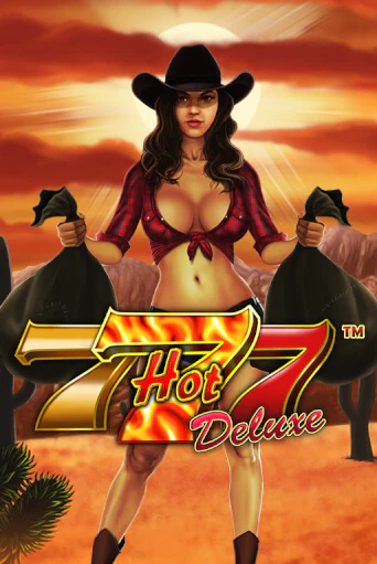 Hot 777 Deluxe демо игра | Гранд Казино играть без регистрации 