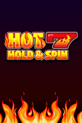 Hot 7 Hold&Spin демо игра | Гранд Казино играть без регистрации 