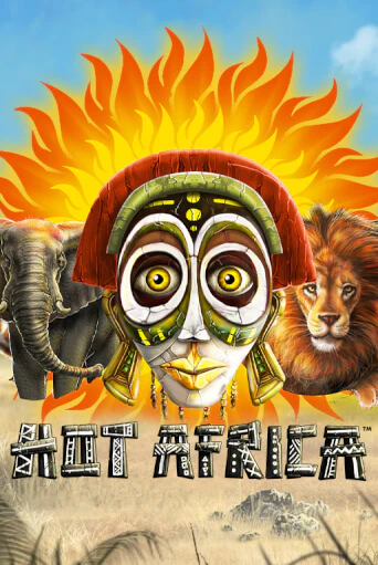Hot Africa демо игра | Гранд Казино играть без регистрации 