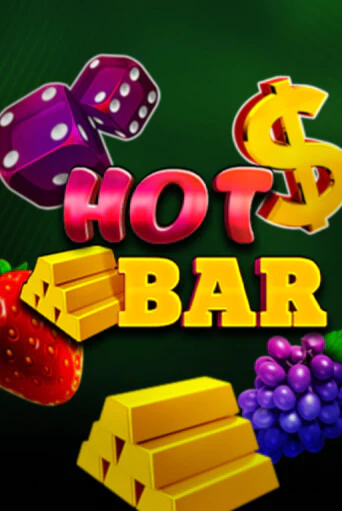 Hot Bar демо игра | Гранд Казино играть без регистрации 