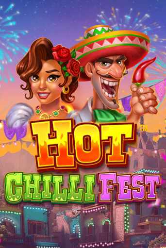 Hot Chilli Fest демо игра | Гранд Казино играть без регистрации 