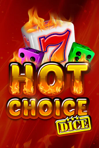 Hot Choice Dice демо игра | Гранд Казино играть без регистрации 