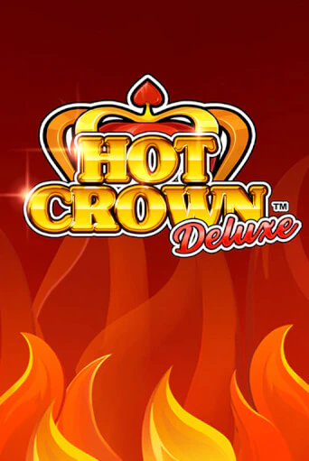 Hot Crowns Deluxe демо игра | Гранд Казино играть без регистрации 