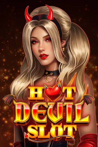 Hot Devil Slot демо игра | Гранд Казино играть без регистрации 