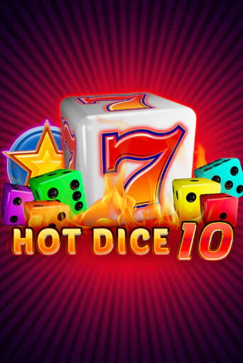 Hot Dice 10 демо игра | Гранд Казино играть без регистрации 