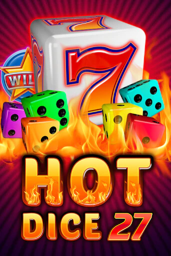 Hot Dice 27 демо игра | Гранд Казино играть без регистрации 