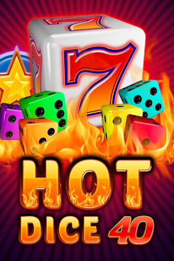 Hot Dice 40 демо игра | Гранд Казино играть без регистрации 