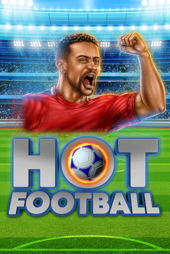 Hot Football демо игра | Гранд Казино играть без регистрации 