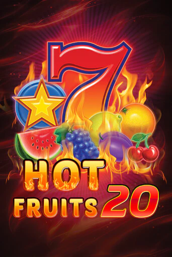 Hot Fruits 20 демо игра | Гранд Казино играть без регистрации 