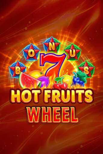 Hot Fruits Wheel демо игра | Гранд Казино играть без регистрации 